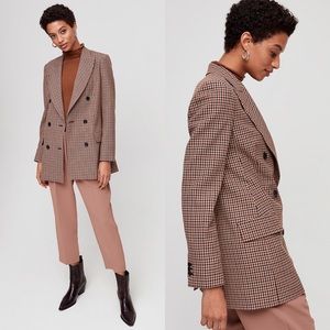 ✨Wilfred ✨ MARGAUX Blazer